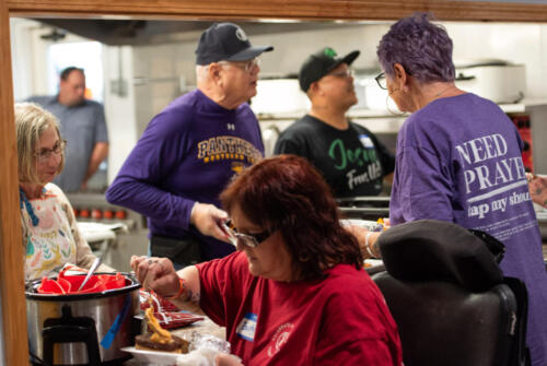 2025 CR Retreat-Friday-21