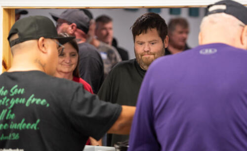 2025 CR Retreat-Friday-22